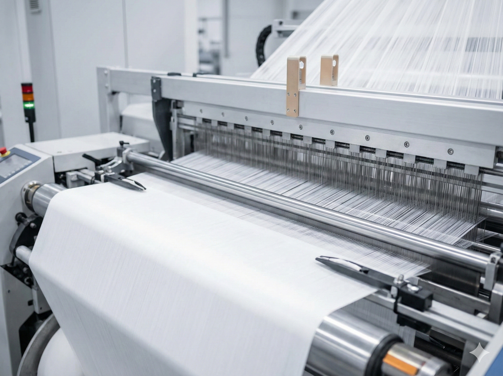 Modern Circular Loom